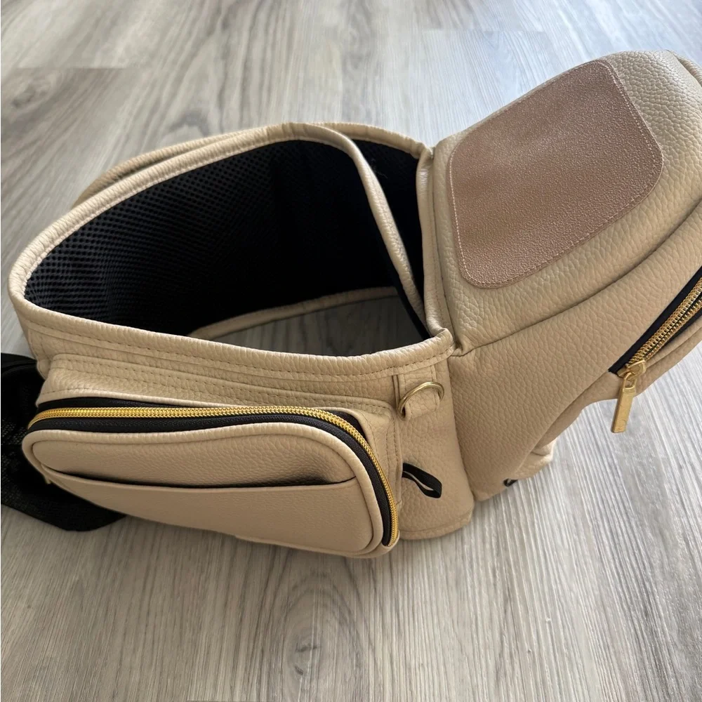 Child Tushbaby Hip Carrier